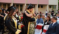  DUYGUSAL VEDA