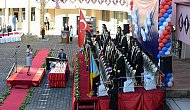  DUYGUSAL VEDA