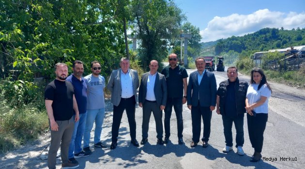  BİRLİK VE BERABERLİK ÖRNEĞİ SERGİLENDİ