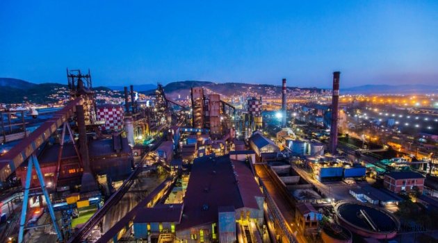 ERDEMİR'DEN TEMETTÜ AÇIKLAMASI!