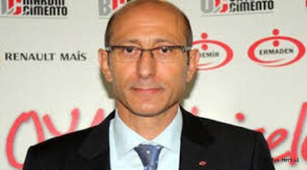 ÖZKAN’DAN OYAK VE ERDEMİR’E SUÇ DUYURUSU..