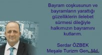 KUTLAMA İLANI