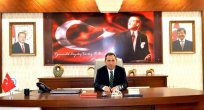 BAŞKAN UYSAL ÖĞRETMENLER GÜNÜNÜ KUTLADI