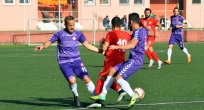 KDZ. EREĞLİ BELEDİYESPOR: 0 HALİDE EDİP ADIVAR: 0