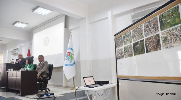 14 ŞEHİDİN İSMİ KDZ.EREĞLİ’NİN CADDE VE SOKAKLARINA VERİLDİ
