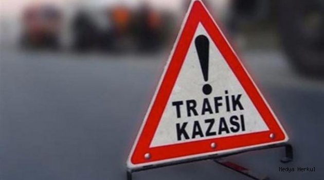 BARTIN'DA FECİ KAZA: 5 GENÇ YAŞAMINI YİTİRDİ