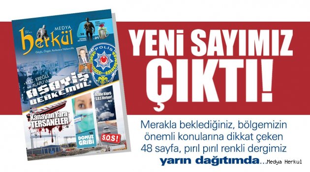 BOMBA GİBİ DEVAM EDİYORUZ