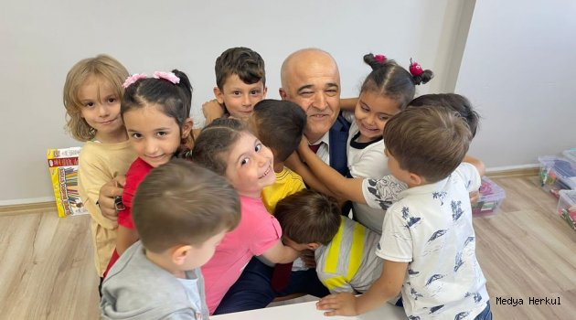 BU SEVGİNİN TARİFİ YOK 