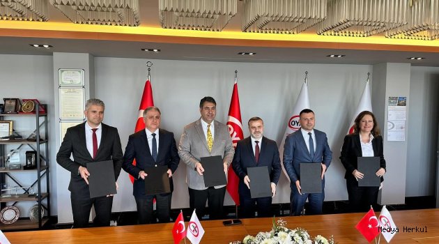 ERDEMİR STADINI DEVLETE BAĞIŞLADI