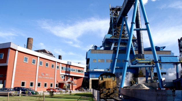 ERDEMİR, TÜRKİYE’NİN İLK YERLİ YÜKSEK FIRININDA 50 BİNİNCİ DÖKÜMÜ GERÇEKLEŞTİRDİ