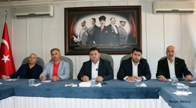 HÜKÜMETİN ZAM TEKLİFİNİN KABUL EDİLEBİLİR YANI YOK