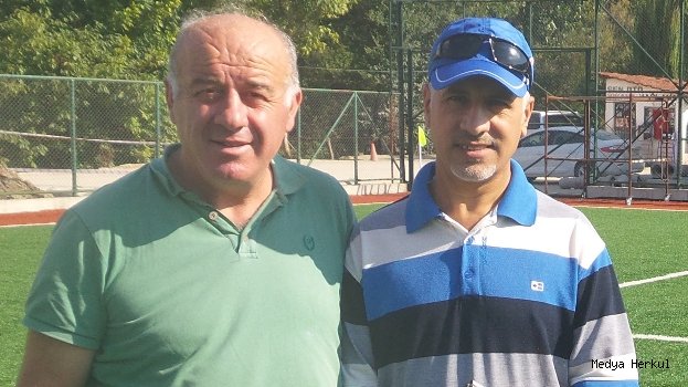 IRAKLI HOCA İLE ANLAŞILDI