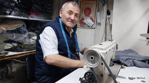 KARTAL'DAN SİYASİLERE  ELEŞTİRİ  