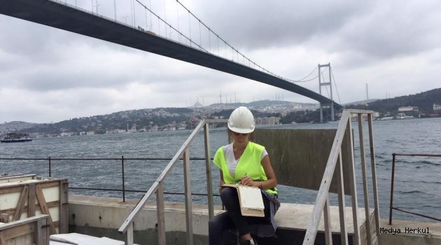 KONUT VE İÇ MEKÂN PROJELERİ İÇİN MİMARI UZAKLARDA ARAMANIZA GEREK YOK 