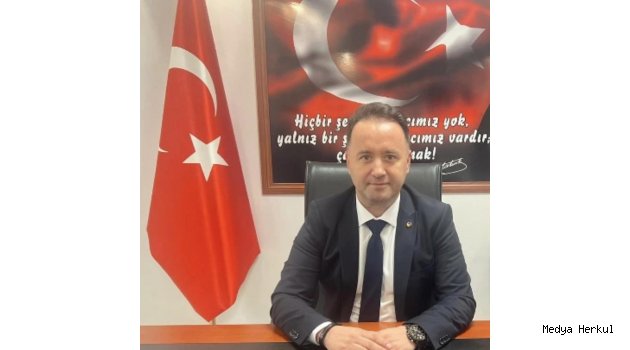 LGS SINAVINA GİRECEK ÖĞRENCİLERE BAŞARILAR DİLEDİ