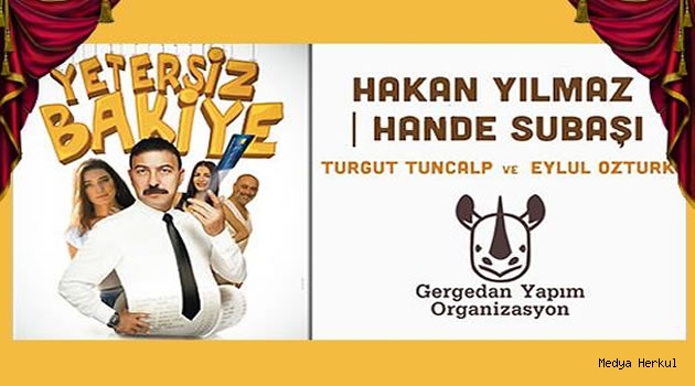 HAYIRLI BİR ORGANİZASYON!