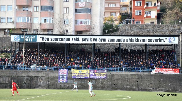 TEŞEKKÜRLER!