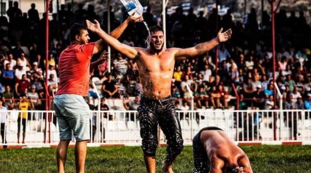 O ARTIK BAŞPEHLİVAN