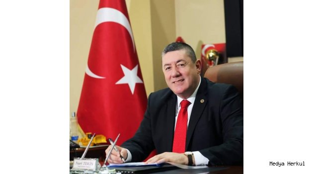 O YILIN YEREL YÖNETİCİSİ 