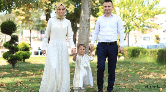 ÖLEN EŞE DUYGUSAL MESAJ