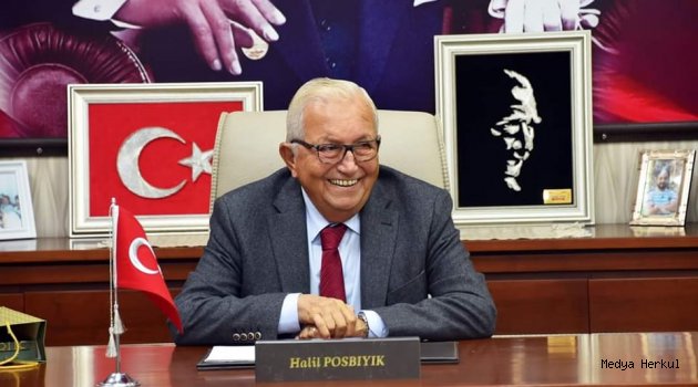 POSBIYIK’IN KDZ. EREĞLİ MÜCADELESİ MEYVESİNİ VERDİ