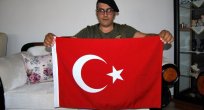 30 AĞUSTOS İÇİN ÇOK ANLAMLI BİR ŞİİR YAZDI