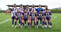 KDZ. EREĞLİ BELEDİYESPOR- 1 ÇİLİMLİ BELEDİYESPOR 0