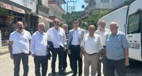 İYİ PARTI ÇARPIK SİYASET ANLAYIŞINI YIKIYOR..