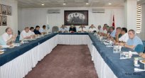MADEN İŞÇİLERİ VAKFI'NIN KONGRESİ YAPILDI