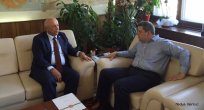 ÖZBAKIR'DAN ZİYARET TURLARI