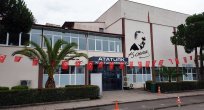 AKM SERGİ SALONLARI, BAYRAMDAN SONRA HİZMET VERMEYE BAŞLAYACAK