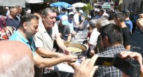 ALAPLI BELEDİYESİ’NDEN AŞURE İKRAMI