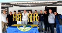 ALAPLI BELEDİYESPOR’DA YENİ SEZON HEYECANI