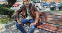 ALAPLI’DA KANSER HASTASI BÜLENT YILMAZ YARDIM BEKLİYOR