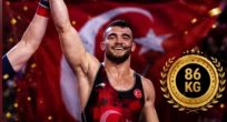 ALAPLI’DAN DÜNYA ŞAMPİYONLUĞUNA BAŞARI HİKÂYESİ