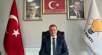 ALAPLI'DA 2025 YILINA GÜNGÖR, EKİBİ VE AK PARTİ DAMGASINI VURDU  