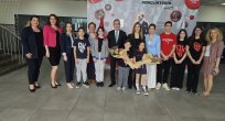 BAHÇEŞEHİR KOLEJİ GENEL MÜDÜRLÜK GÜCÜYLE YÜKSELİŞTE