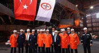 BAKAN KACIR ERDEMİR DE
