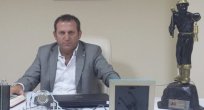 ''BANA CEVAP VERMEK GENEL SEKRETER'E DÜŞMEZ''