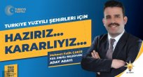BEN BELEDİYE BAŞKANI OLURSAM