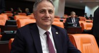 BOZKURT, 1 MAYIS'I KUTLADI