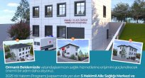 BOZKURT'DAN ORMANLI’YA SAĞLIK MERKEZİ MÜJDESİ 