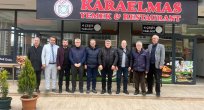 BU LOKANTADA 4 ÇEŞİT YEMEK 130 LİRA