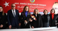 BU SEÇİM CUMHURİYETİN İKİNCİ YÜZYILININ KURULUŞU OLACAKTIR