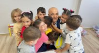 BU SEVGİNİN TARİFİ YOK 