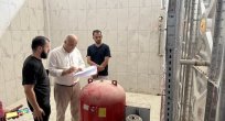 ÇEVİK, VARSA EĞİTİMDE TELÂŞE YOK 