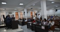 CHP İÇİNDE KAOS VAR