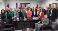 CHP’NİN BAYRAĞINI ZONGULDAK’TA EN ÜST NOKTAYA ÇIKARACAĞIZ