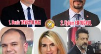 CHP'NİN ZONGULDAK MİLLETVEKİLİ ADAYLARI