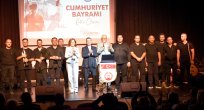 EDİRNE BANDOSU KONSERİ, BÜYÜLEDİ..
